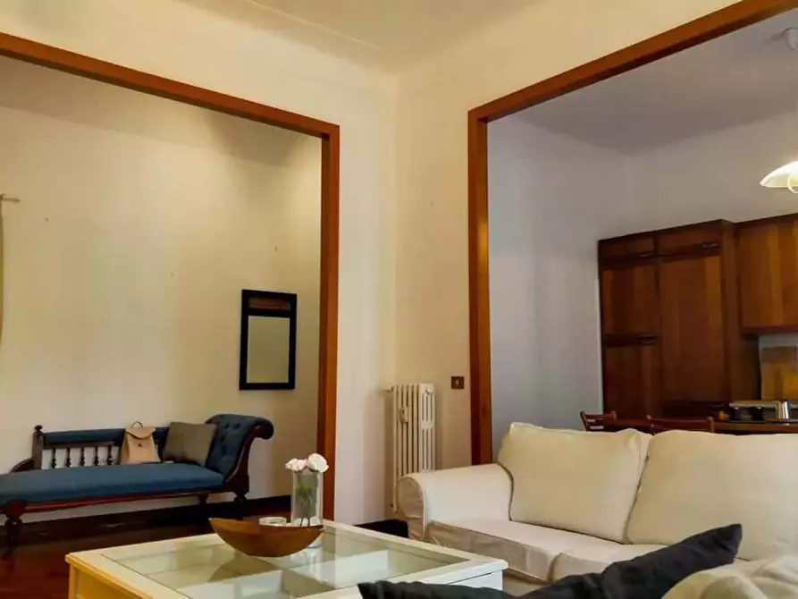 Immagine 19 di Appartamento in affitto  in Via Olindo Guerrini a Milano