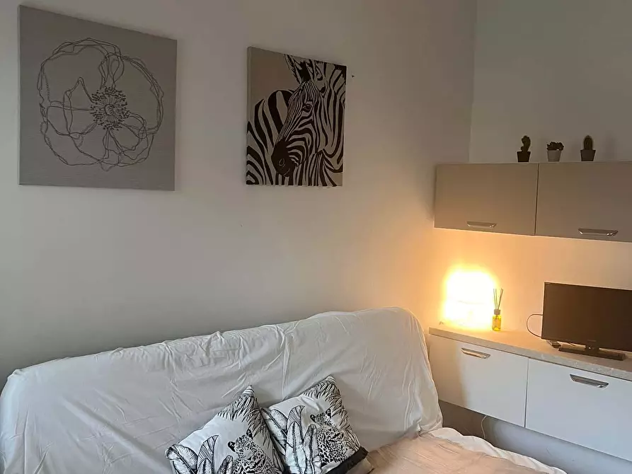 Immagine 4 di Appartamento in affitto  in Via Cellini8 a Cesenatico