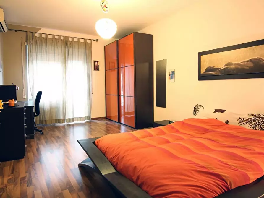Immagine 1 di Appartamento in affitto  in Via Rialto56 a Roma