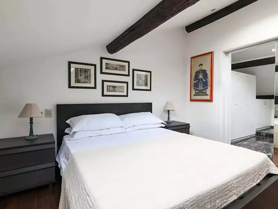 Immagine 16 di Appartamento in affitto  in Via Antonio Kramer32 a Milano