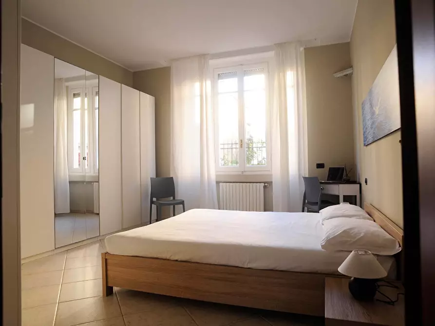 Immagine 9 di Appartamento in affitto  in Via Francesco Soave29 a Milano