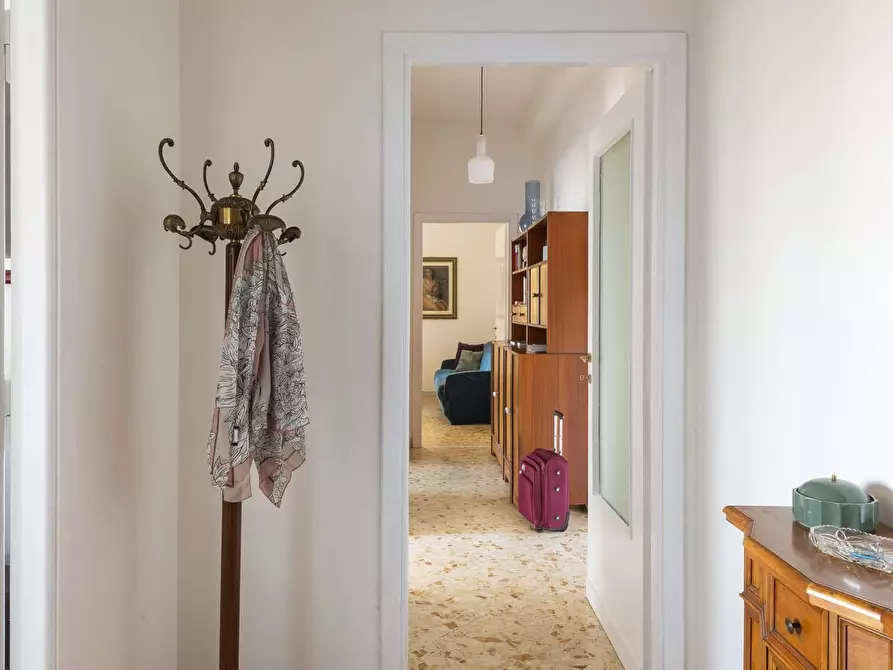 Immagine 36 di Appartamento in affitto  in Via Alberto da Giussano63 a Roma