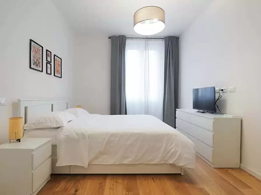 Immagine 7 di Appartamento in affitto  in Via Melzo16 a Milano
