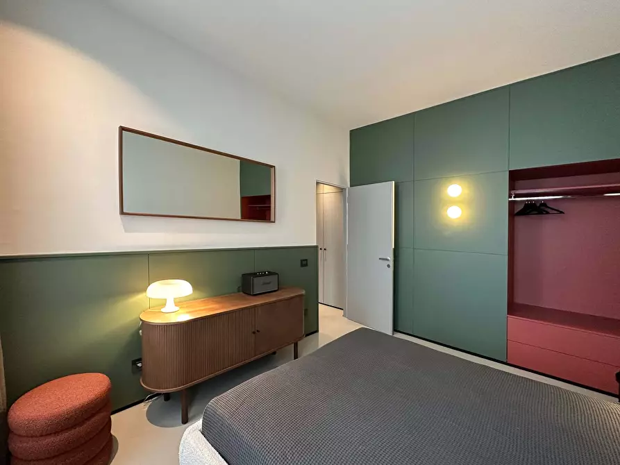 Immagine 11 di Appartamento in affitto  in Via Giulio Tarra1 a Milano