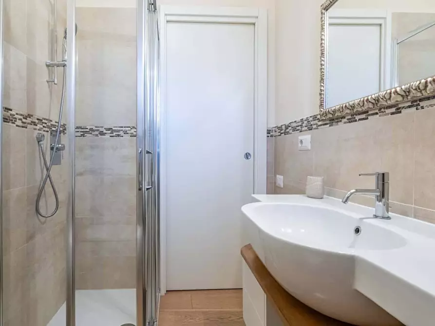 Immagine 16 di Appartamento in affitto  in Via Alfredo Catalani15 a Pisa