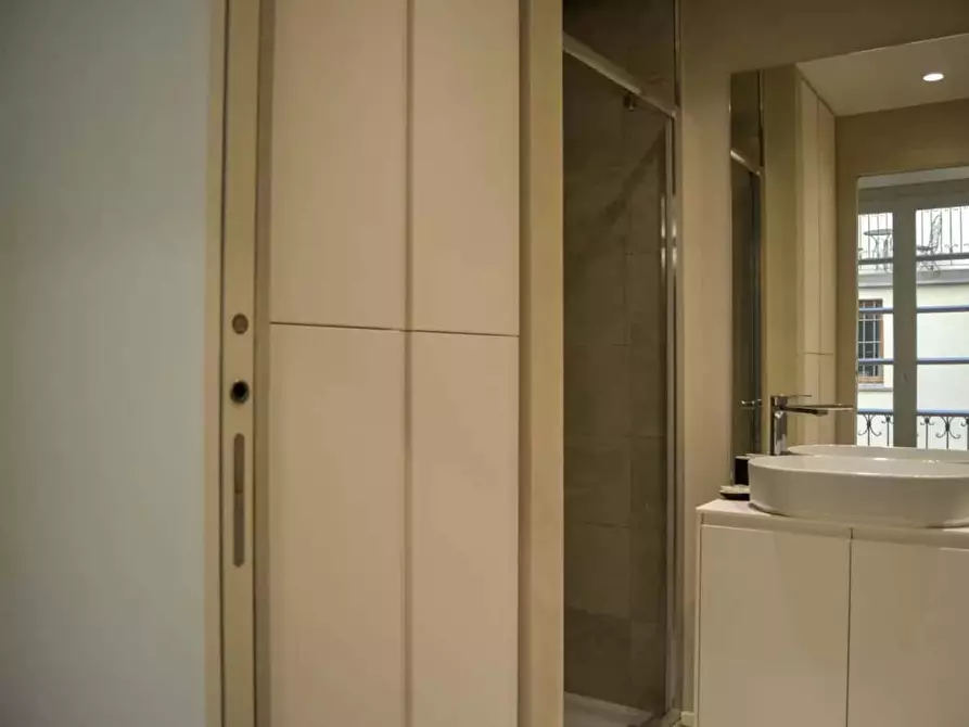 Immagine 16 di Appartamento in affitto  in Via Santa Maria Fulcorina a Milano