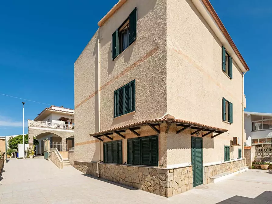 Immagine 8 di Appartamento in affitto  in Via Venezia9 a Castelsardo