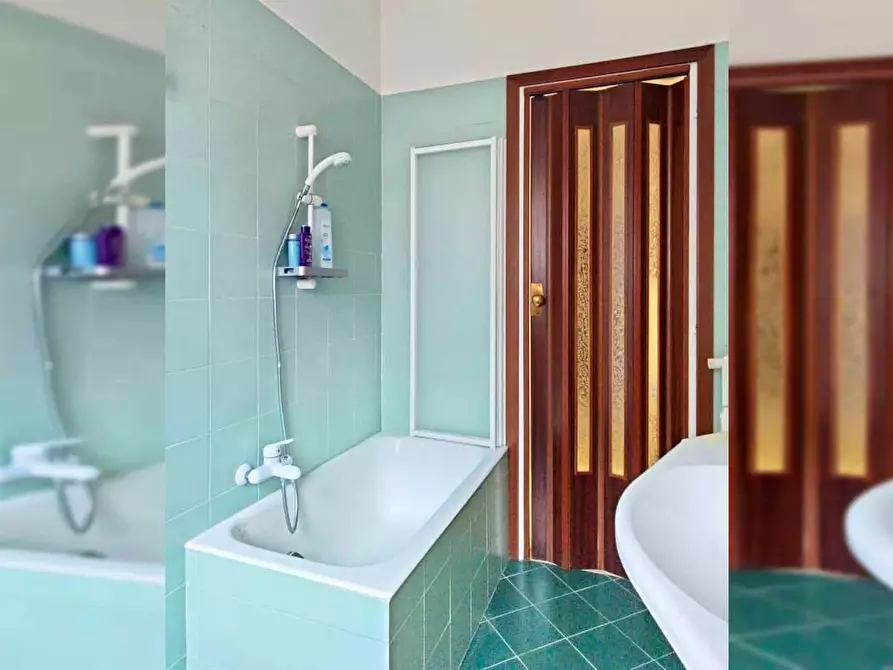 Immagine 14 di Camera in affitto  in Via Alberto da Gandino27 a Milano