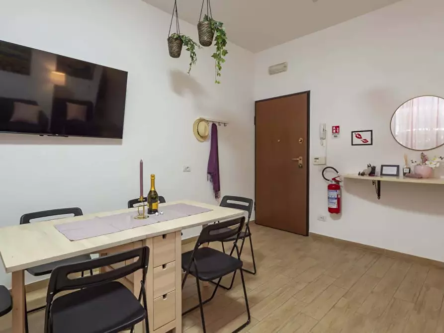 Immagine 5 di Appartamento in affitto  in Via Cesare Balbo11 a Milano