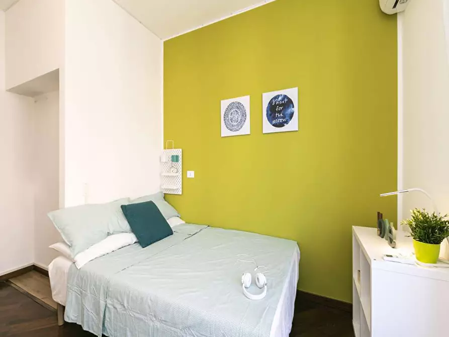 Immagine 7 di Camera in affitto  in Via Antonio Pollaiuolo15 a Milano