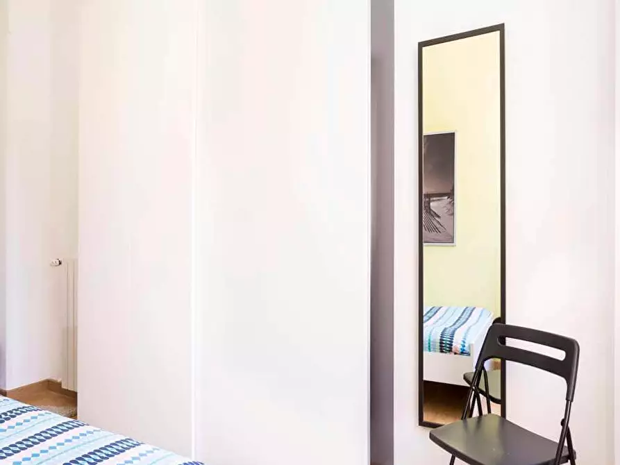 Immagine 4 di Camera in affitto  in Via Legnone15 a Milano