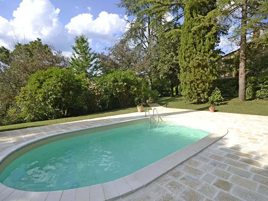 Immagine 19 di Appartamento in affitto  in 50050 Castagno Val d'Elsa, Metropolitan City of Florence, Italy a Capraia E Limite