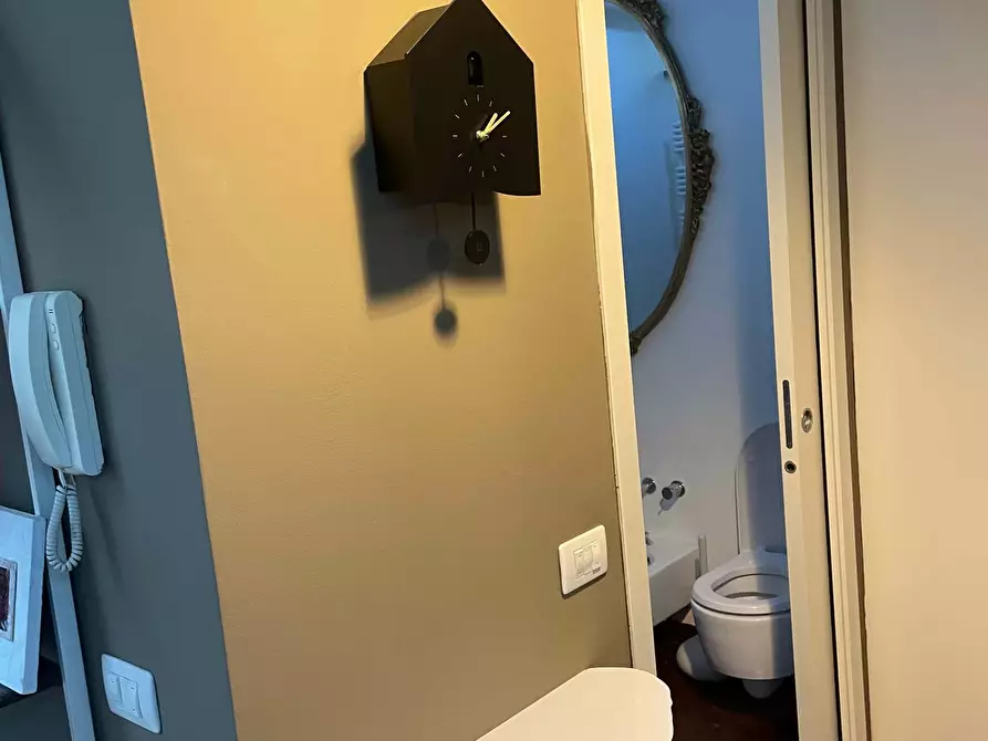 Immagine 31 di Appartamento in affitto  in Via Varesina205 a Milano