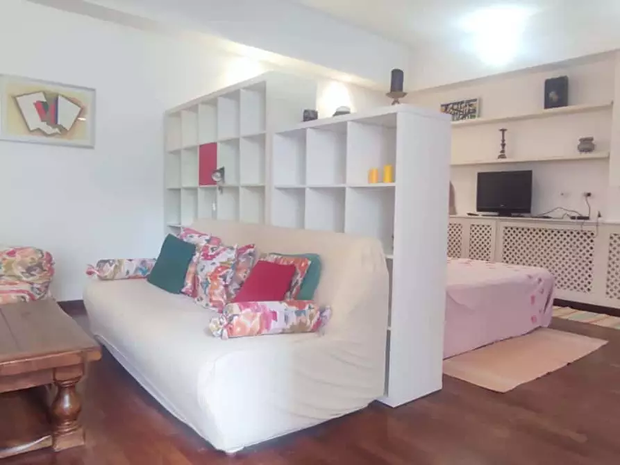 Immagine 11 di Appartamento in affitto  in Via San Pio V126 a Roma