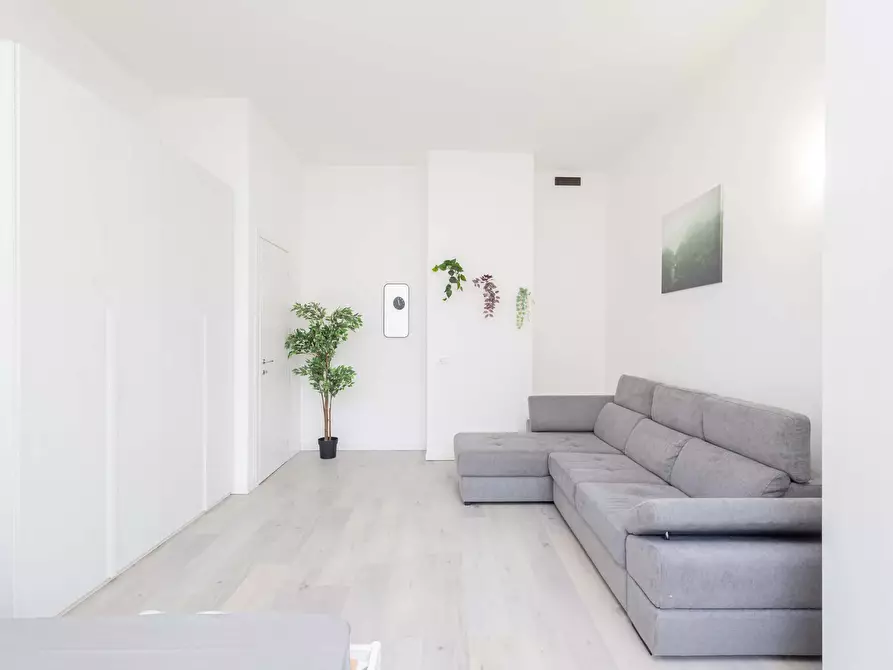 Immagine 2 di Camera in affitto  in Via Fernanda Wittgens3 a Milano