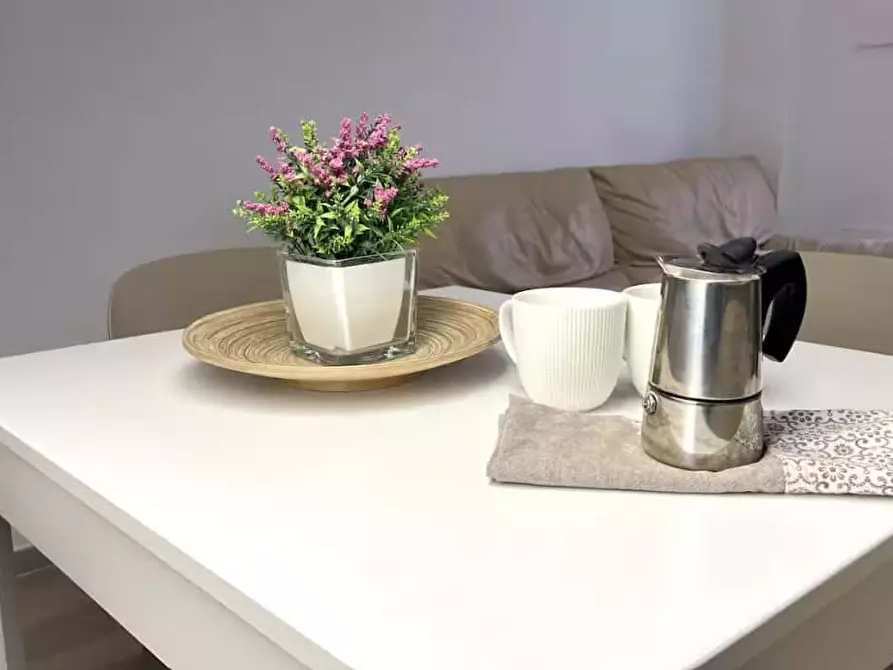 Immagine 12 di Appartamento in affitto  in Via Tribuna215 a Manfredonia