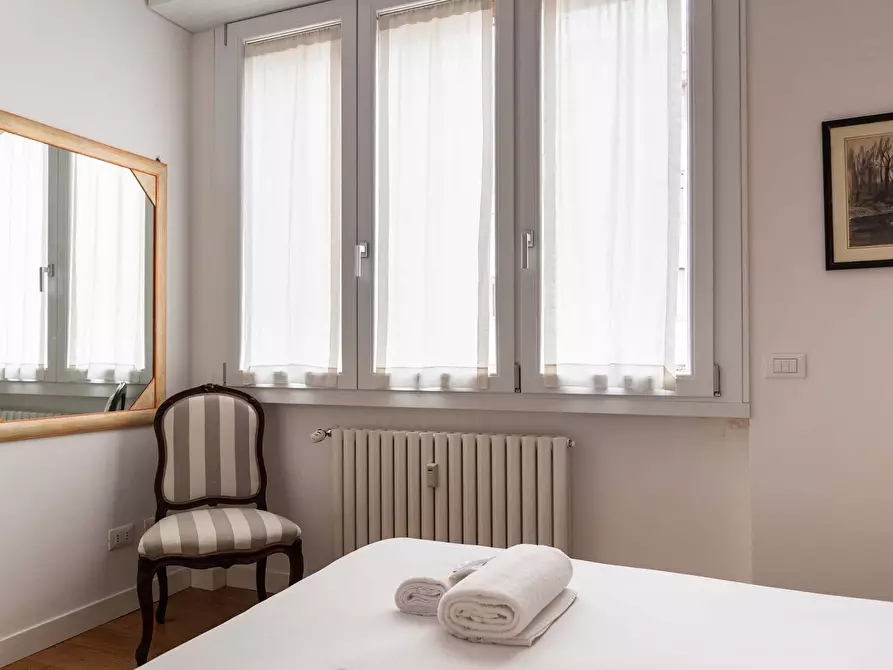 Immagine 16 di Appartamento in affitto  in Via Francesco Albani55 a Milano