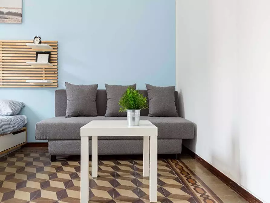 Immagine 28 di Camera in affitto  in Via Nicola Antonio Porpora111 a Milano