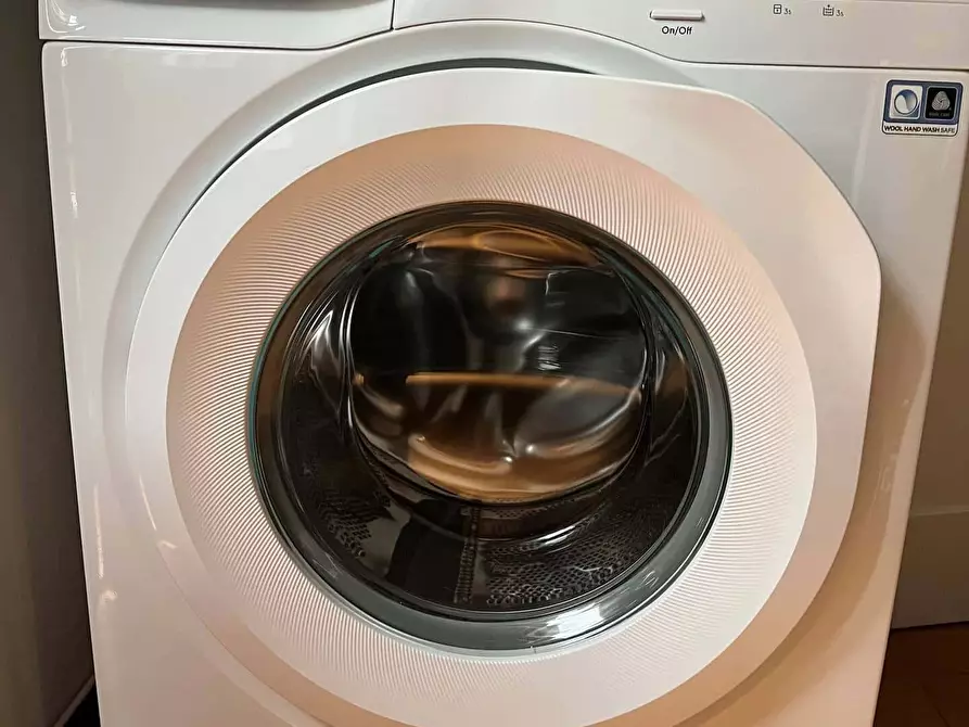 Immagine 8 di Appartamento in affitto  in Via Sofia Bisi Albini1 a Milano