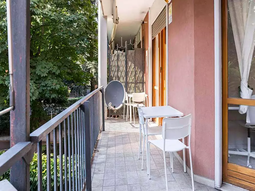 Immagine 29 di Camera in affitto  in via Rosa Vergani Marelli2 a Milano