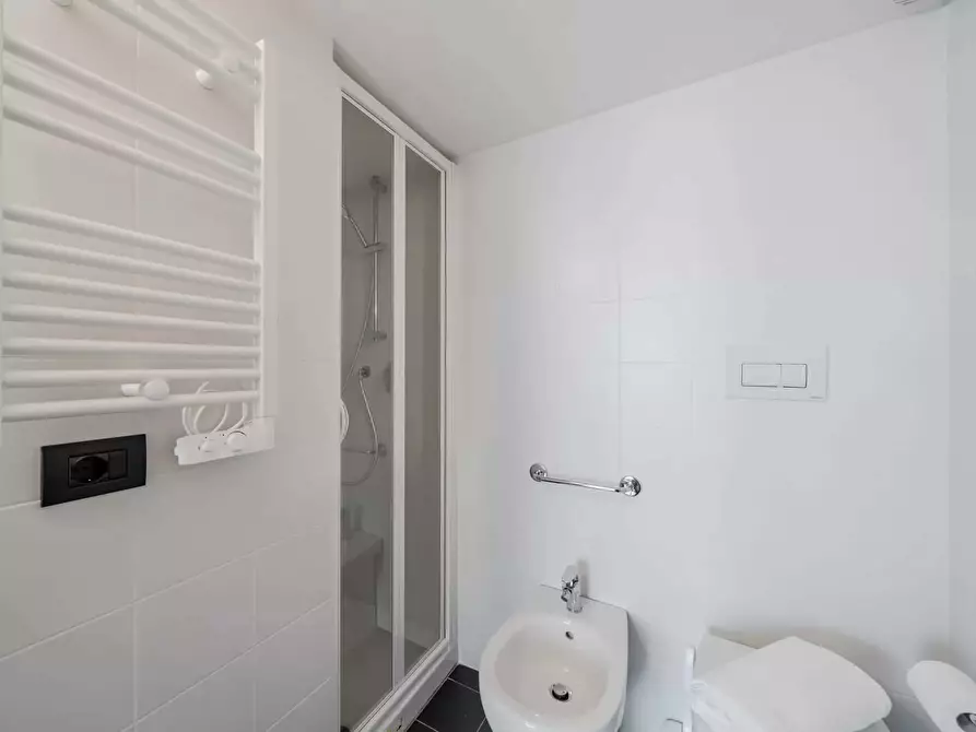 Immagine 13 di Appartamento in affitto  in Corso Magenta25 a Milano