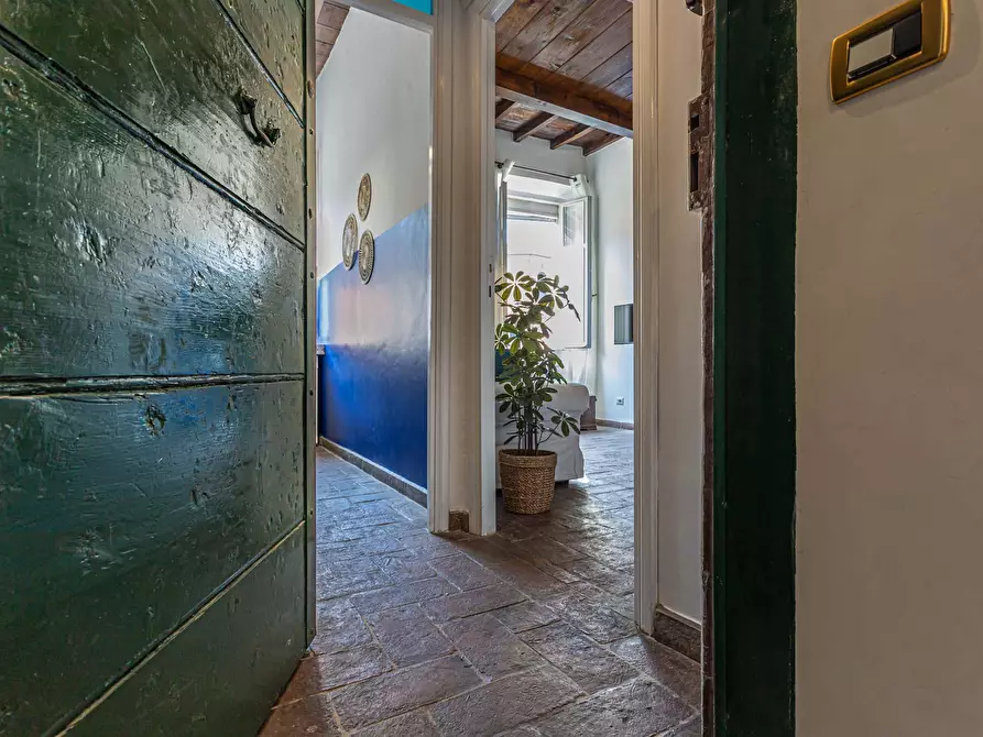 Immagine 5 di Appartamento in affitto  in Via di San Francesco di Sales12 a Roma