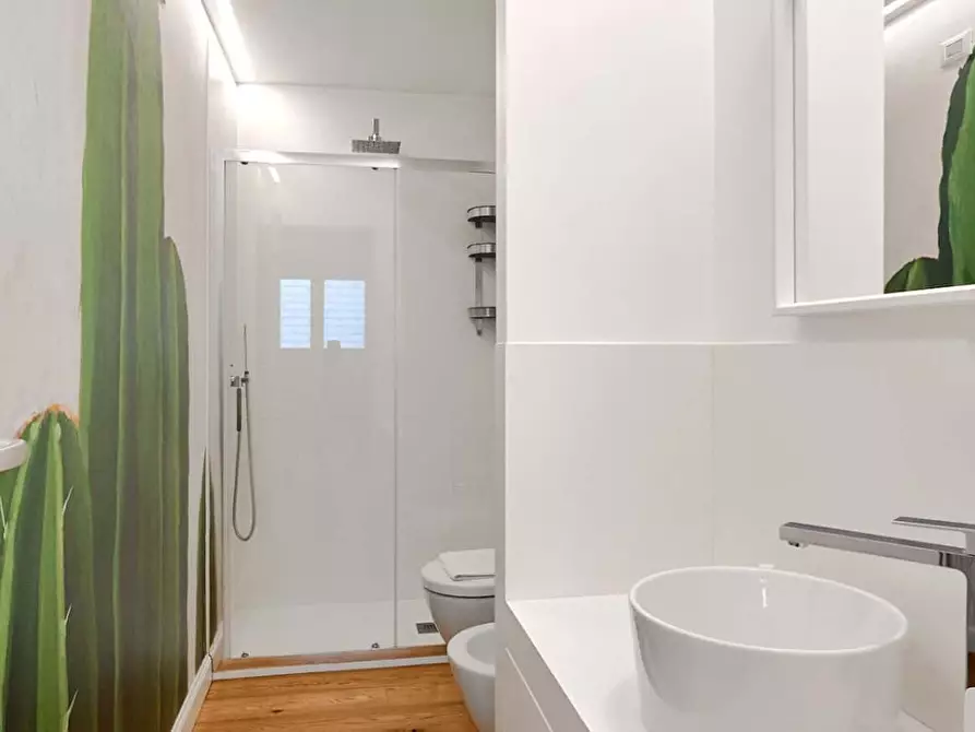 Immagine 15 di Appartamento in affitto  in Viale Argonne1 a Milano