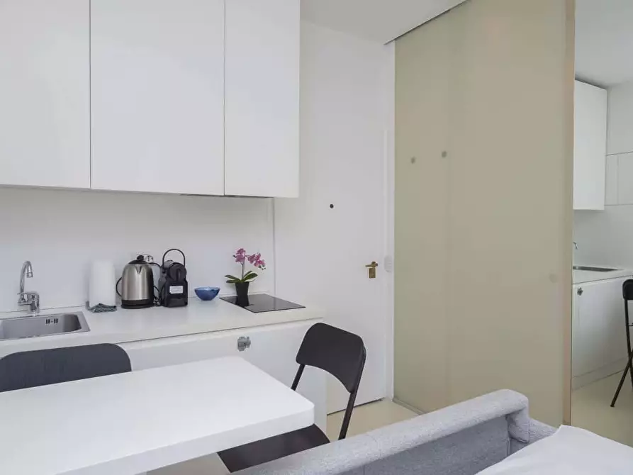 Immagine 7 di Appartamento in affitto  in Via Marghera18 a Milano