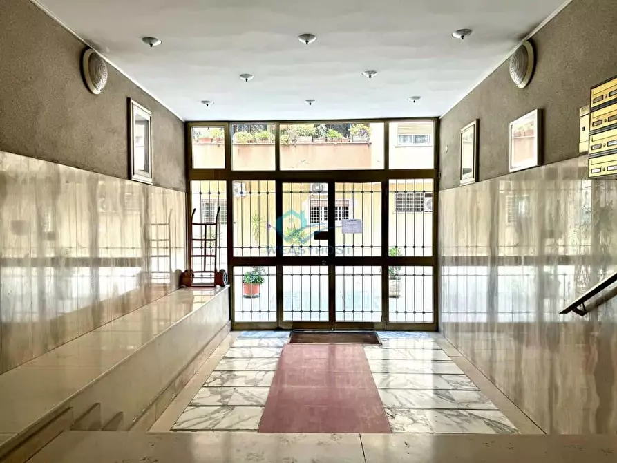 Immagine 7 di Appartamento in affitto  in Via Anassimandro39 a Roma