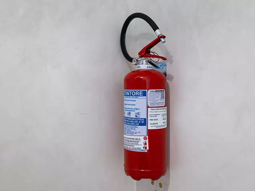 Immagine 13 di Appartamento in affitto  in Via Palo Laziale53 a Ladispoli