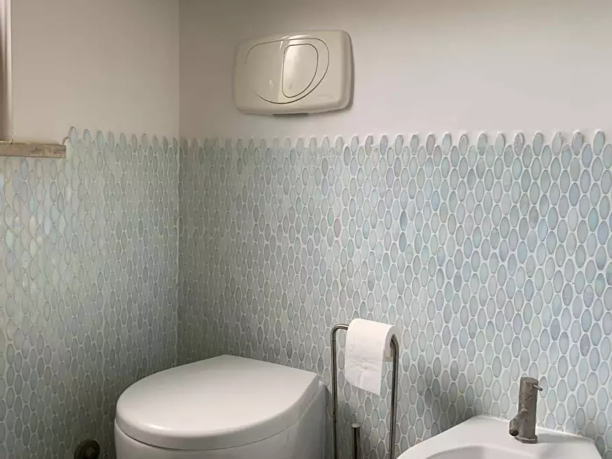 Immagine 15 di Appartamento in affitto  in Via Sisto Scaglia3 a Roma