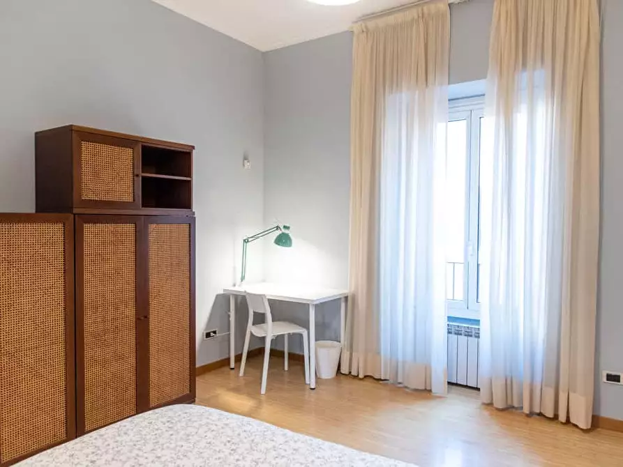 Immagine 3 di Camera in affitto  in Via Nomentana263 a Roma