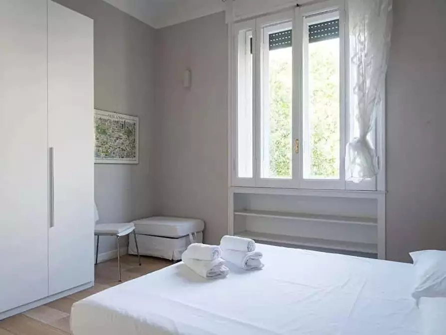 Immagine 7 di Appartamento in affitto  in Via Privata della Majella2 a Milano