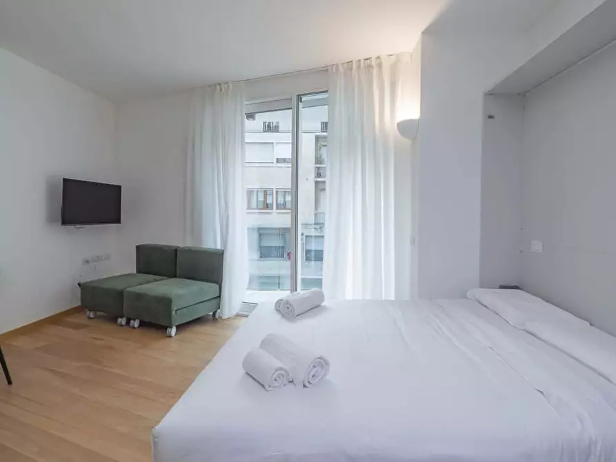 Immagine 5 di Appartamento in affitto  in Via Giovanni da Milano11 a Milano