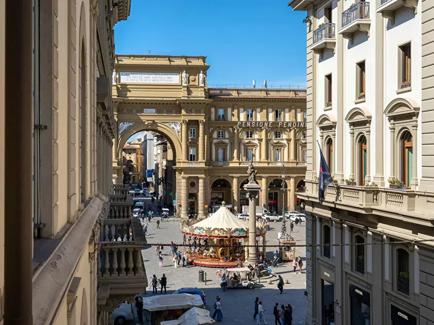 Immagine 42 di Appartamento in affitto  in Via degli Speziali a Firenze