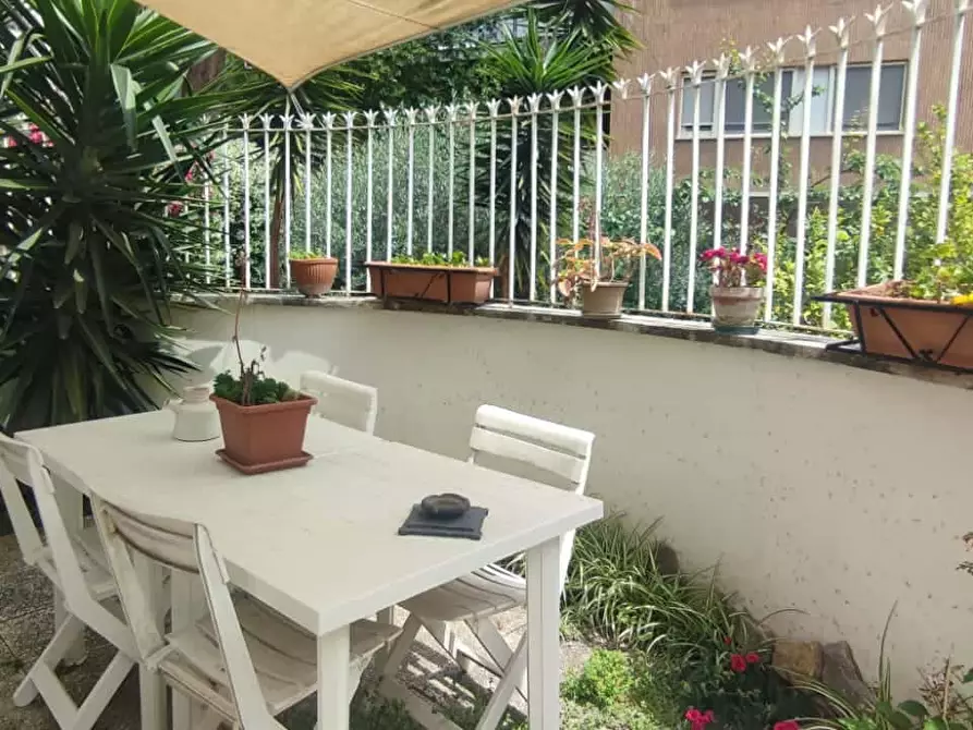 Immagine 28 di Appartamento in affitto  in Via San Pio V126 a Roma