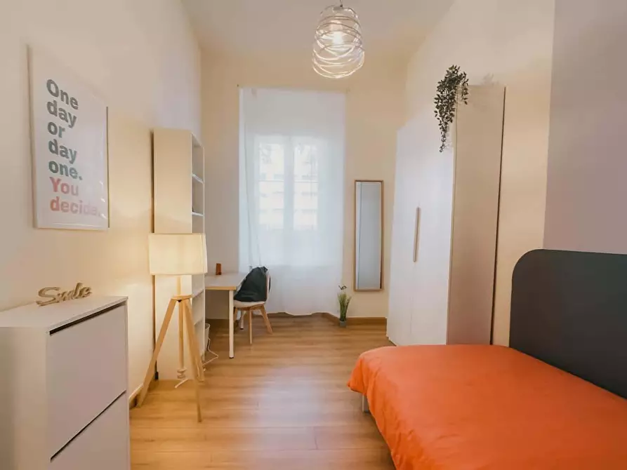 Immagine 1 di Camera in affitto  in Via Gian Domenico Romagnosi26 a Trento