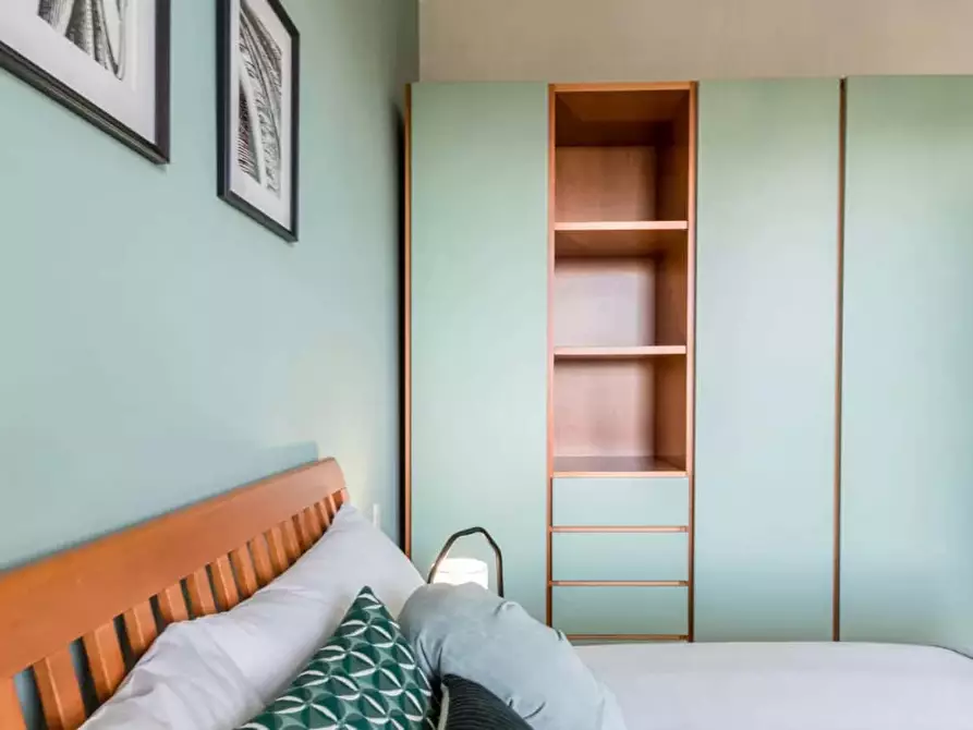 Immagine 16 di Appartamento in affitto  in Via Eleuterio Pagliano a Milano