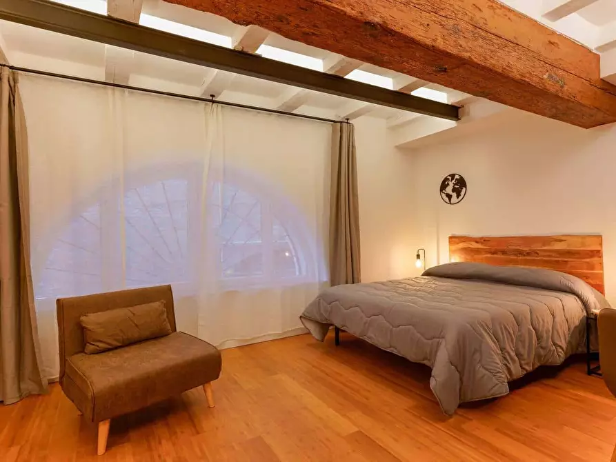 Immagine 25 di Appartamento in affitto  in Via de' Pepoli2 a Bologna