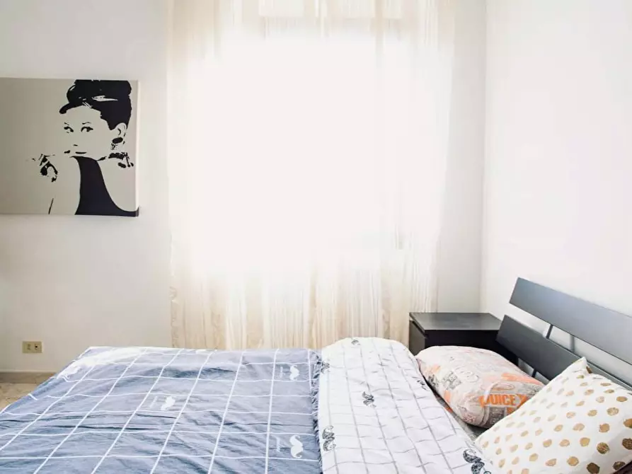 Immagine 14 di Camera in affitto  in Viale Tibaldi10 a Milano