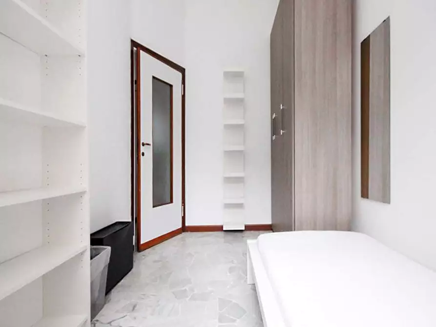 Immagine 2 di Camera in affitto  in Largo Cavalieri di Malta10 a Milano