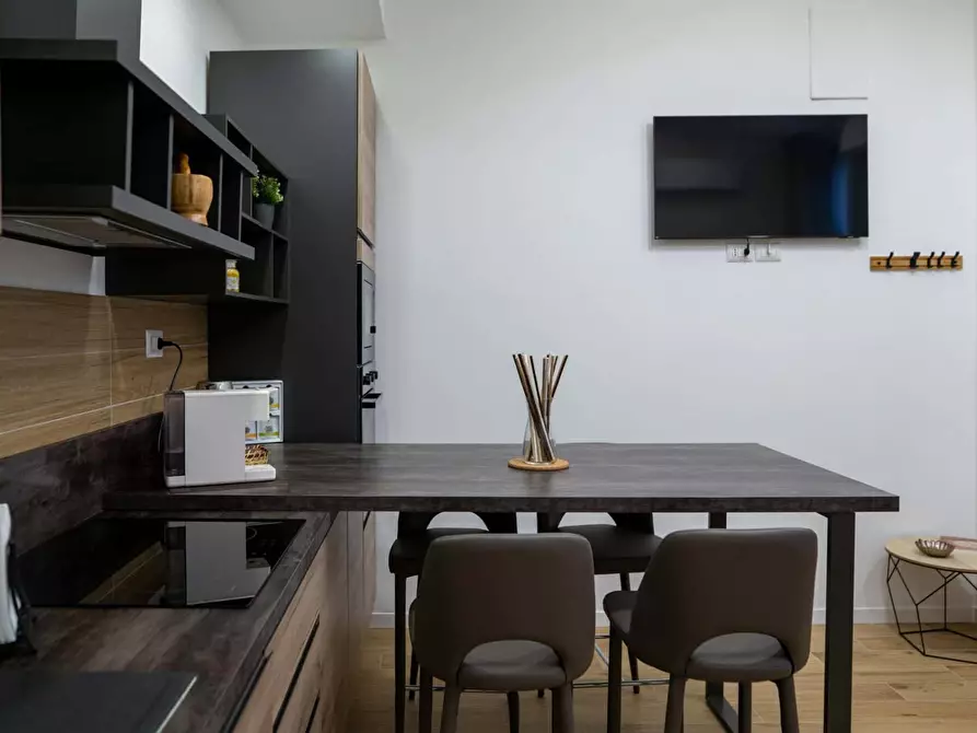 Immagine 6 di Appartamento in affitto  in Via Varesina80 a Milano