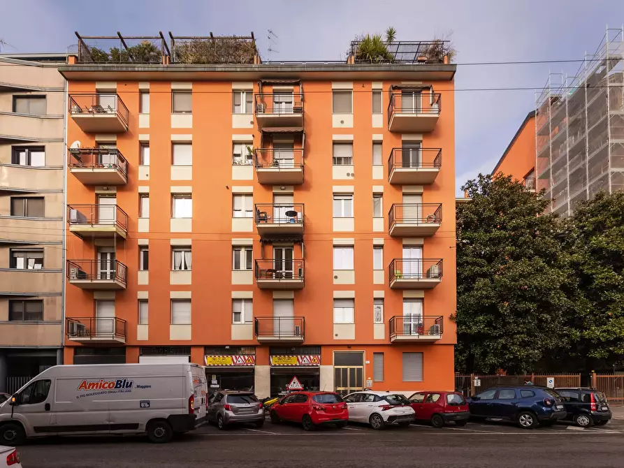 Immagine 11 di Appartamento in affitto  in Via Savona90 a Milano