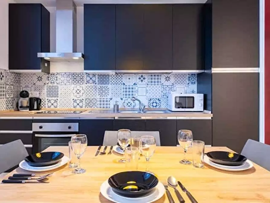 Immagine 8 di Appartamento in affitto  in Via Giuseppe Regaldi6 a Milano