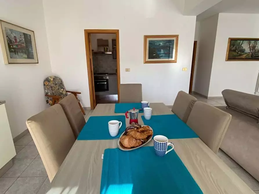 Immagine 8 di Appartamento in affitto  in Viale delle Vigne27 a Porto Torres
