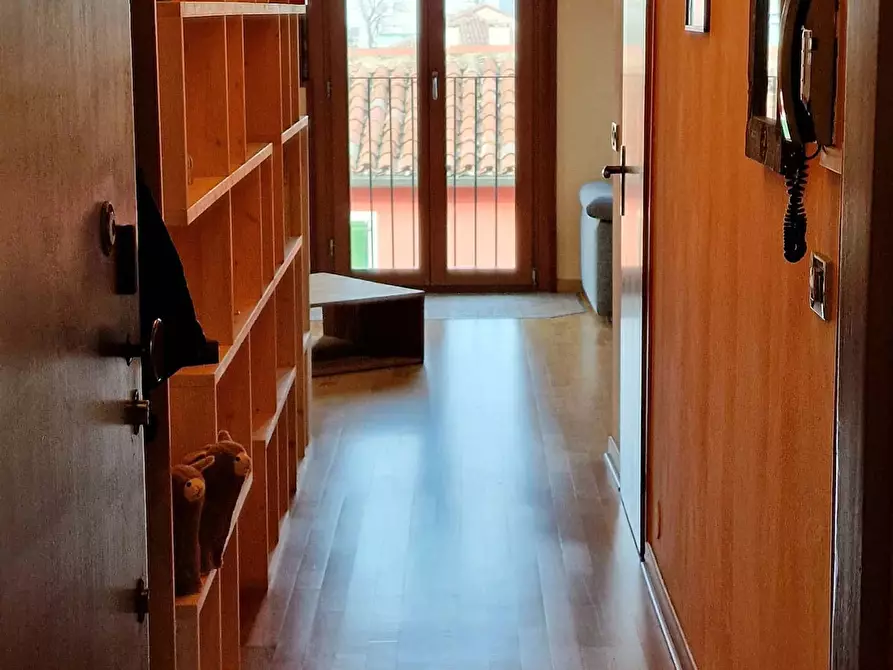 Immagine 32 di Appartamento in affitto  in Via Ognissanti51 a Padova