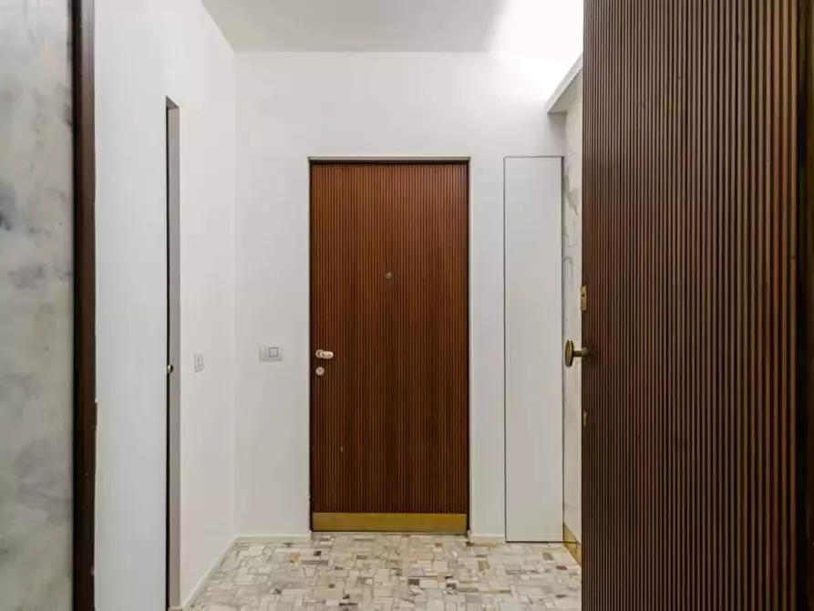 Immagine 20 di Appartamento in affitto  in Corso Magenta83 a Milano