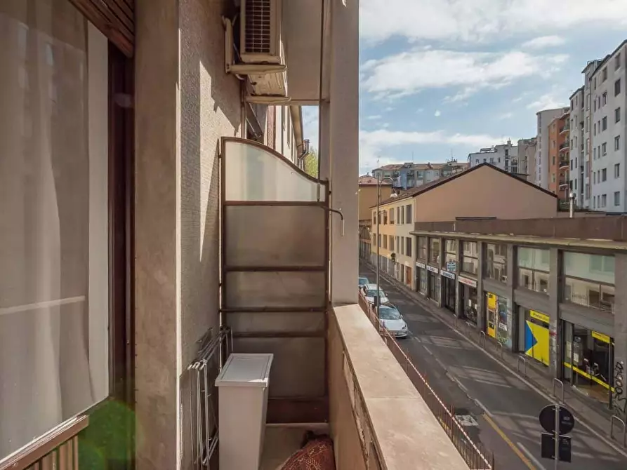 Immagine 12 di Appartamento in affitto  in Via Sambuco12 a Milano