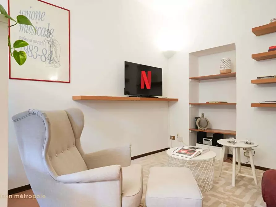 Immagine 13 di Appartamento in affitto  in Via Giovanni Giolitti4 a Torino
