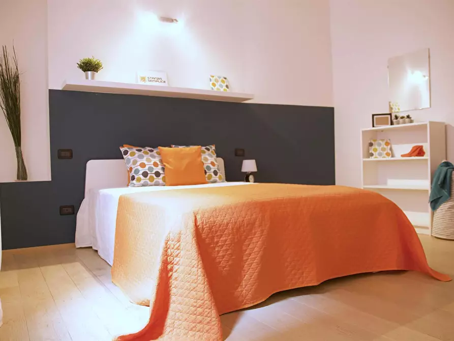 Immagine 3 di Camera in affitto  in Via Marsili2 a Bologna